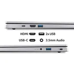 Acer Aspire Lite AL15-61P - 15.6" Full HD, Ryzen 7 8840HS, 16GB, 512GB SSD, Windows 11 Notebook thumbnail 7
