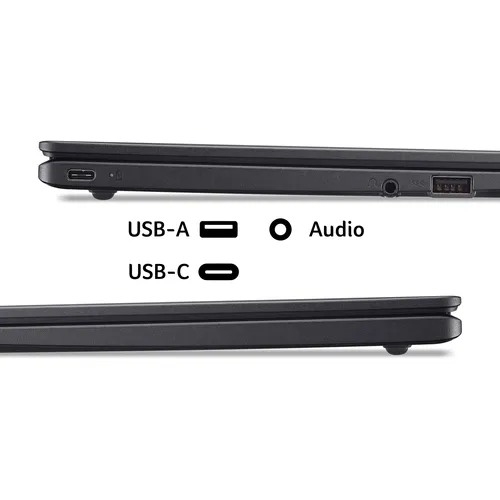 Acer Chromebook 311 (CBOA311-1H) - Intel Celeron, 4GB, 64GB, 11.6" HD display, Chrome OS slide 6