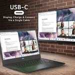 Acer Chromebook 314 (CBOA314-1H) - Intel Celeron, 4GB, 64GB, 14" Full HD display, Chrome OS thumbnail 4