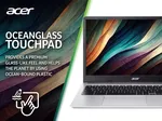 Acer Chromebook 315 CB315-4H Traditional Laptop - Intel Celeron N4500, 4GB, 128GB eMMC, Integrated Graphics, 15.6" FHD, Chrome OS, Silver thumbnail 8