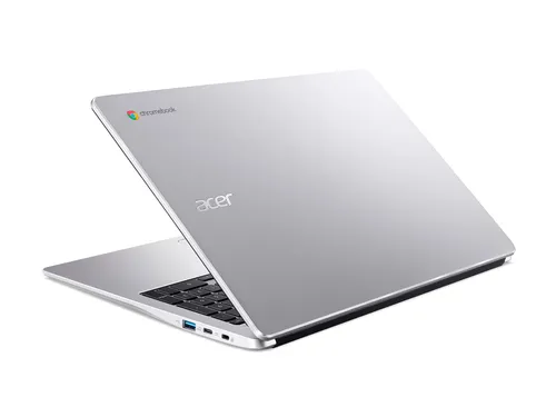 Acer Chromebook 315 CB315-4H Traditional Laptop - Intel Celeron N4500, 4GB, 128GB eMMC, Integrated Graphics, 15.6" FHD, Chrome OS, Silver slide 10