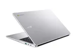Acer Chromebook 315 CB315-4H Traditional Laptop - Intel Celeron N4500, 4GB, 128GB eMMC, Integrated Graphics, 15.6" FHD, Chrome OS, Silver thumbnail 10