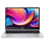 Acer Chromebook 315 CB315-4HT - Intel Celeron N4500, 8GB, 128GB eMMC, 15.6" Full HD Touchscreen, Chrome OS, Silver thumbnail 1