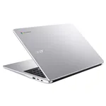 Acer Chromebook 315 CB315-4HT - Intel Celeron N4500, 8GB, 128GB eMMC, 15.6" Full HD Touchscreen, Chrome OS, Silver thumbnail 8