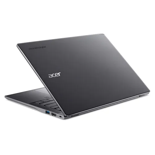 Acer Chromebook Plus 514 CB514-5H Traditional Laptop - Intel Core 5 120U, 8GB, 512GB SSD, Integrated Graphics, 14" WUXGA, Chrome OS, Iron slide 11