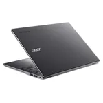 Acer Chromebook Plus 514 CB514-5H Traditional Laptop - Intel Core 5 120U, 8GB, 512GB SSD, Integrated Graphics, 14" WUXGA, Chrome OS, Iron thumbnail 11