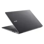 Acer Chromebook Plus 516 CB516-1H Traditional Laptop - Intel Core i5-1334U, 8GB, 256GB SSD, Integrated Graphics, 16" WUXGA, Chrome OS, Iron thumbnail 10