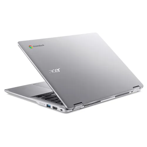 Acer Chromebook Spin 314 convertible (CP314-2HN) - Intel N100, 4GB, 128GB, 14" WUXGA touchscreen, Chrome OS slide 8