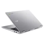 Acer Chromebook Spin 314 convertible (CP314-2HN) - Intel N100, 4GB, 128GB, 14" WUXGA touchscreen, Chrome OS thumbnail 8