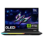 Predator Helios 16 AI (PH16-73) Intel Ultra 9, 64GB, 1TB SSD, RTX5090, 16" WQXGA, Windows 11 Gaming Laptop thumbnail 1