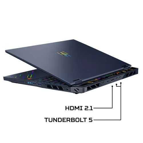 Predator Helios 16 AI (PH16-73) Intel Ultra 9, 64GB, 1TB SSD, RTX5090, 16" WQXGA, Windows 11 Gaming Laptop slide 13