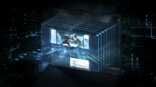 Predator Helios 16 AI (PH16-73) Intel Ultra 9, 64GB, 1TB SSD, RTX5090, 16" WQXGA, Windows 11 Gaming Laptop slide 14