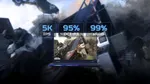 Predator Helios 16 AI (PH16-73) Intel Ultra 9, 64GB, 1TB SSD, RTX5090, 16" WQXGA, Windows 11 Gaming Laptop thumbnail 18