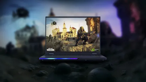 Predator Helios 16 AI (PH16-73) Intel Ultra 9, 64GB, 1TB SSD, RTX5090, 16" WQXGA, Windows 11 Gaming Laptop slide 19