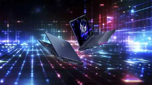 Predator Helios 16 AI (PH16-73) Intel Ultra 9, 64GB, 1TB SSD, RTX5090, 16" WQXGA, Windows 11 Gaming Laptop slide 22