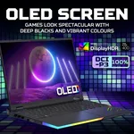 Predator Helios 16 AI (PH16-73) Intel Ultra 9, 64GB, 1TB SSD, RTX5090, 16" WQXGA, Windows 11 Gaming Laptop thumbnail 7