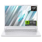 Acer Nitro V 14 AI ANV14-62 - AMD Ryzen AI 7 350, 32GB, 1TB SSD, NVIDIA GeForce RTX 5060, 14.5" WQXGA, Windows 11 Gaming Laptop thumbnail 1