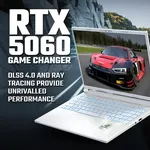 Acer Nitro V 14 AI ANV14-62 - AMD Ryzen AI 7 350, 32GB, 1TB SSD, NVIDIA GeForce RTX 5060, 14.5" WQXGA, Windows 11 Gaming Laptop thumbnail 4