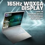 Acer Nitro V 14 AI ANV14-62 - AMD Ryzen AI 7 350, 32GB, 1TB SSD, NVIDIA GeForce RTX 5060, 14.5" WQXGA, Windows 11 Gaming Laptop thumbnail 5
