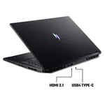 Acer Nitro V 17 AI ANV17-41 - AMD Ryzen 7 260, 16GB, 1TB SSD, NVIDIA GeForce RTX 5070, 17.3" Full HD, Windows 11 Gaming Laptop thumbnail 7