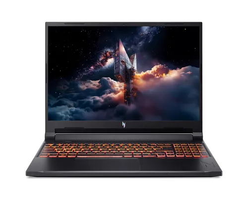 Nitro V 16 AI ANV16-42-R85H Gaming Notebook main view
