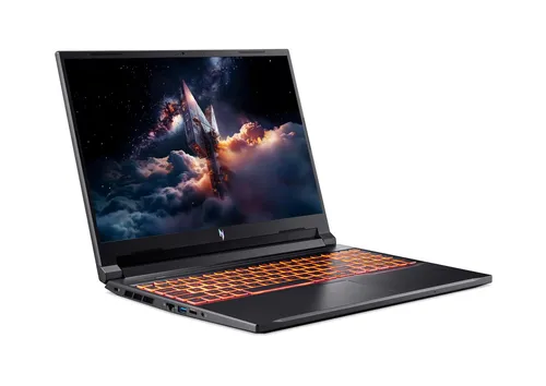 Nitro V 16 AI ANV16-42-R85H Gaming Notebook slide 2