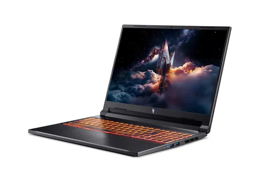 Nitro V 16 AI ANV16-42-R85H Gaming Notebook slide 3