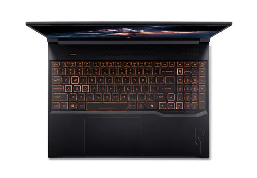 Nitro V 16 AI ANV16-42-R85H Gaming Notebook slide 4