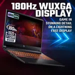 Acer Nitro V16 AI ANV16-42 - AMD Ryzen 7 260, 16GB, 1TB SSD, NVIDIA GeForce RTX 5070, 16" WUXGA, Windows 11 Gaming Laptop thumbnail 5