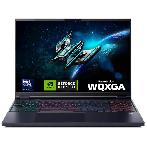 Helios Neo 16 AI PHN16-I71-9915 Gaming Notebook slide 11