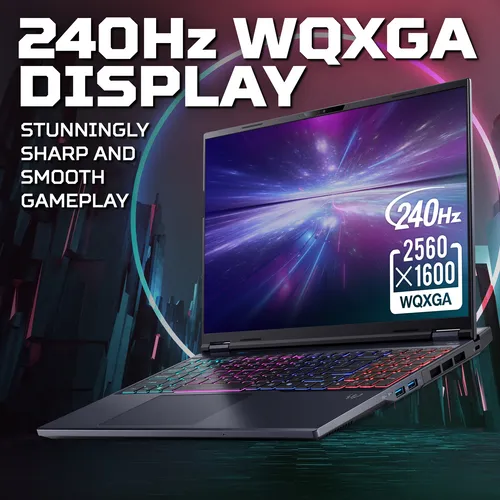 Helios Neo 16 AI PHN16-I71-9915 Gaming Notebook slide 15