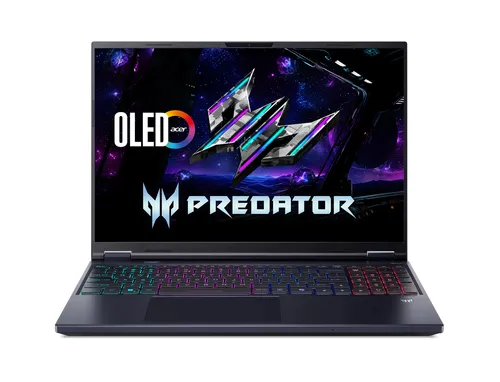 Helios Neo 16 AI PHN16-I71-9915 Gaming Notebook slide 3