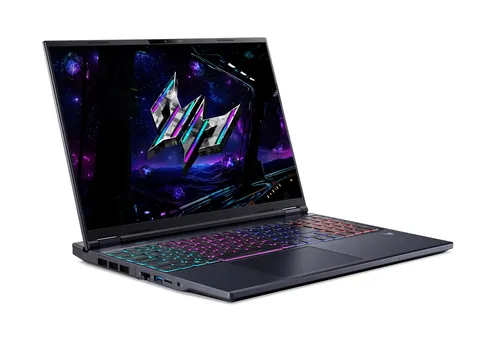 Helios Neo 16 AI PHN16-I71-9915 Gaming Notebook slide 4