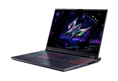 Helios Neo 16 AI PHN16-I71-9915 Gaming Notebook slide 5