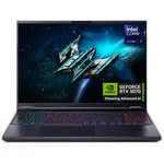 Acer Predator Helios Neo 16 AI PHN16-73 - Intel Core Ultra 7 255HX, 16GB, 1TB SSD, NVIDIA GeForce RTX 5070, 16"WQXGA, Windows 11 Gaming Laptop thumbnail 1