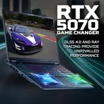 Acer Predator Helios Neo 16 AI PHN16-73 - Intel Core Ultra 7 255HX, 16GB, 1TB SSD, NVIDIA GeForce RTX 5070, 16"WQXGA, Windows 11 Gaming Laptop thumbnail 5