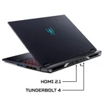 Acer Predator Helios Neo 16 AI PHN16-73 - Intel Core Ultra 7 255HX, 16GB, 1TB SSD, NVIDIA GeForce RTX 5070, 16"WQXGA, Windows 11 Gaming Laptop thumbnail 10