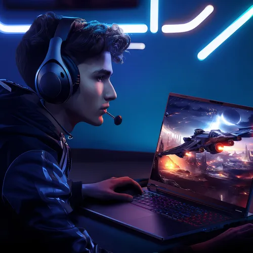 Predator Helios Neo 18 AI (PHN18-72) Intel Ultra 9, 32GB, 2TB SSD, RTX5070Ti, 18" WQXGA, Windows 11 Gaming Notebook slide 8