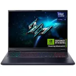 Predator Helios Neo 18 AI (PHN18-72) Intel Ultra 9, 32GB, 2TB SSD, RTX5070Ti, 18" WQXGA, Windows 11 Gaming Notebook