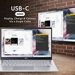 Acer Swift 3 laptop (SF314-43) - AMD Ryzen 5, 16GB, 512GB SSD, 14" Full HD display, Windows 11 thumbnail 5
