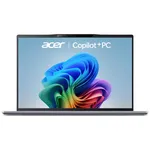 Acer Swift Go 14 AI Copilot+ PC (SFG14-01) - Qualcomm Snapdragon X Plus CPU, 16GB, 1TB, 14.5" WUXGA display, Windows 11 thumbnail 1