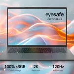 Acer Swift Go 14 AI Copilot+ PC (SFG14-01) - Qualcomm Snapdragon X Plus CPU, 16GB, 1TB, 14.5" WUXGA display, Windows 11 thumbnail 5