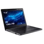 Acer TravelMate B3 TMB311-34 - 11.6" HD, Intel N150, 4GB, 128GB eMMC, Windows 11 Pro Education Notebook thumbnail 2