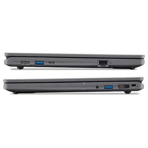 Acer TravelMate B3 TMB311-34 - 11.6" HD, Intel N150, 4GB, 128GB eMMC, Windows 11 Pro Education Notebook slide 6