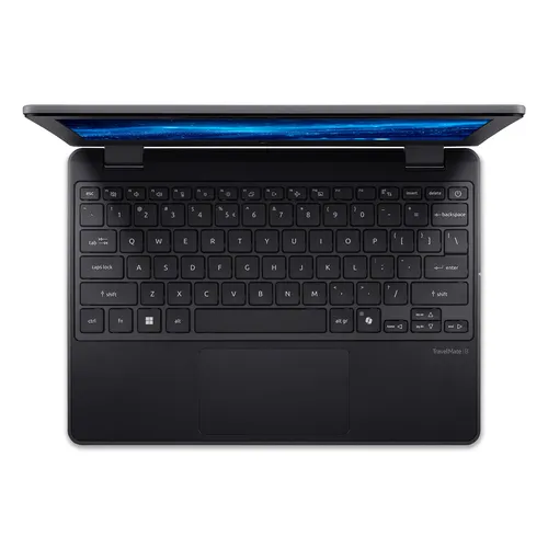 Acer TravelMate B3 TMB311-34 - 11.6" HD, Intel N150, 8GB, 128GB eMMC, Windows 11 Pro Education Notebook slide 4