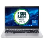 Acer TravelMate P2 15 (TMP215-55) - Intel Core 5, 8GB, 256GB SSD, 15.6" Full HD thumbnail 2