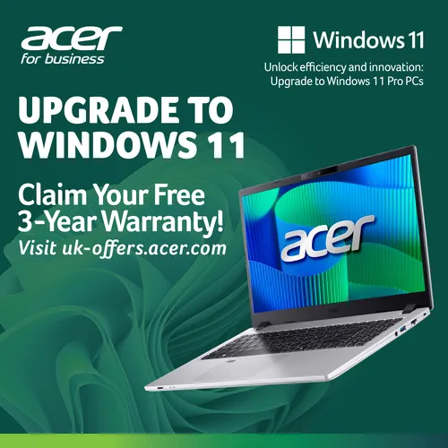 Acer TravelMate P2 15 (TMP215-55) - Intel Core 5, 8GB, 256GB SSD, 15.6" Full HD slide 3