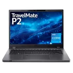 Acer TravelMate P2 (TMP214-55) Intel i5-1335U, 8GB, 256GB SSD. 14" WUXGA, Wind11Pro Education Notebook thumbnail 1