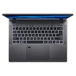 Acer TravelMate P2 (TMP214-55) Intel i5-1335U, 8GB, 256GB SSD. 14" WUXGA, Wind11Pro Education Notebook thumbnail 4