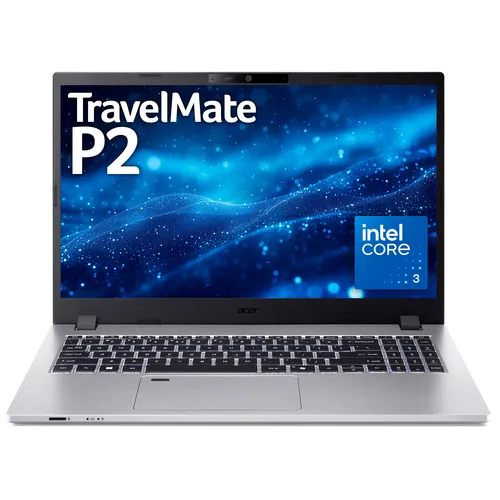 TMP215-55 I3100U 8GB/256GB W11P EDU main view
